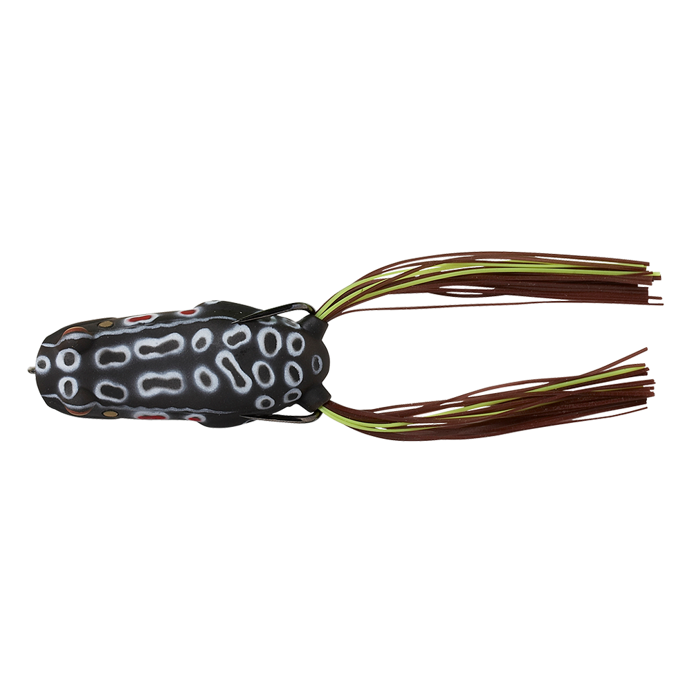Savage Gear 3D pop frog 55