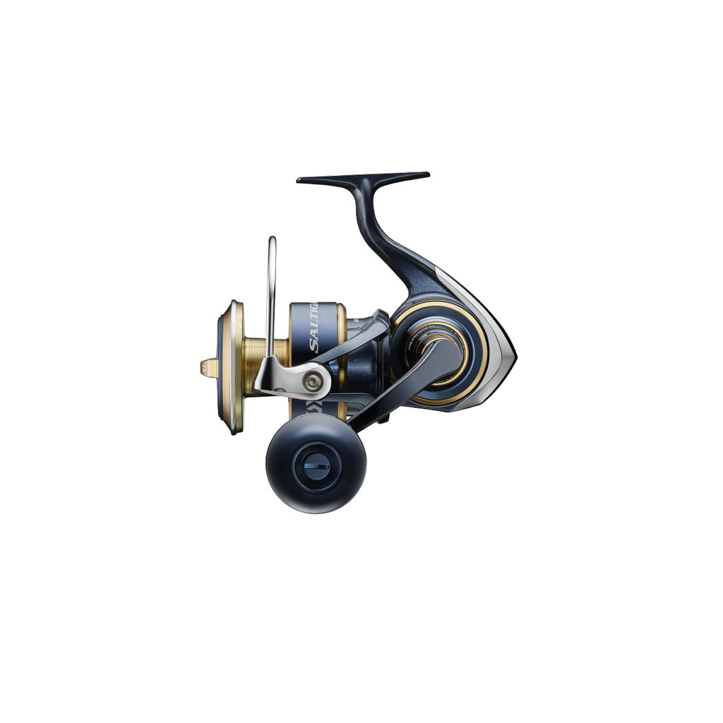 Daiwa Saltiga 20 14000 P