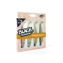 Fiiish Pack Europeen shore BM120