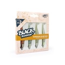 Fiiish Pack Europeen off shore BM90