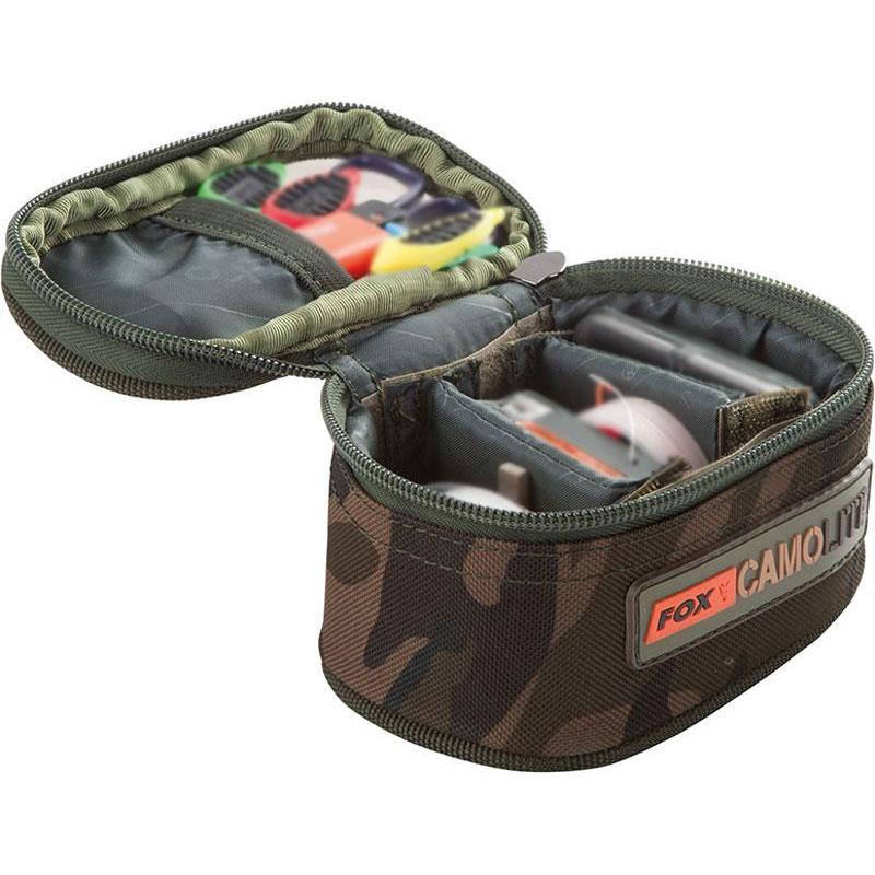 Fox Camolite accessory pouch