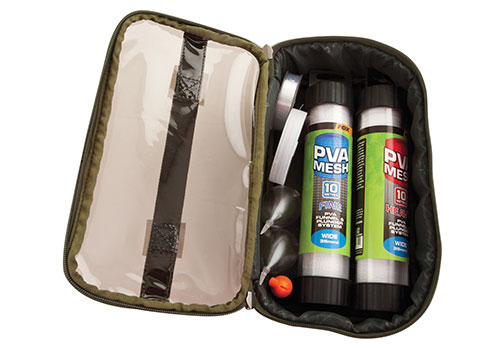 Fox Camolite accessory bag