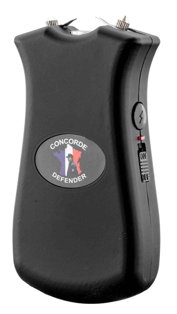 Concorde Electrochoc concorde