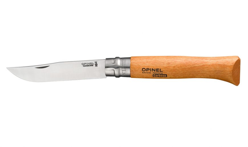Opinel Tradition carbone