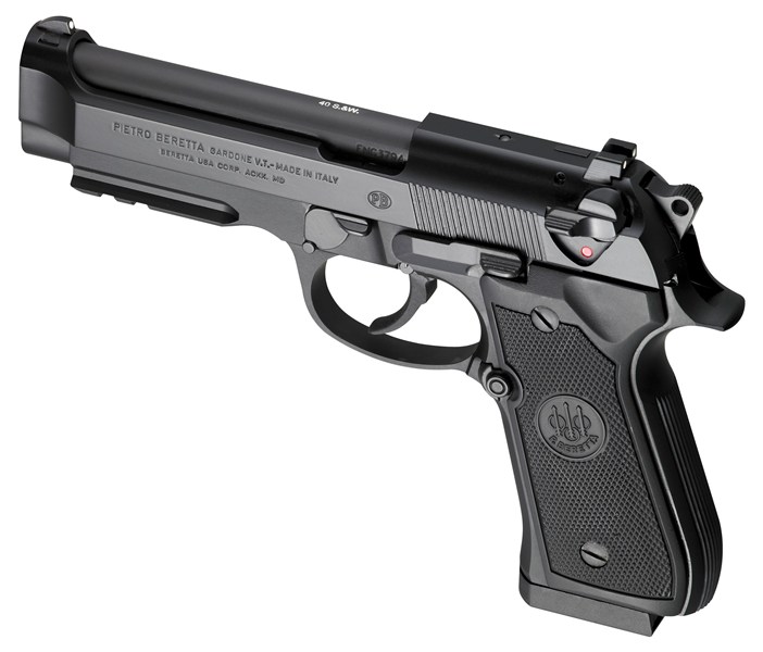 Beretta 92A1 FS