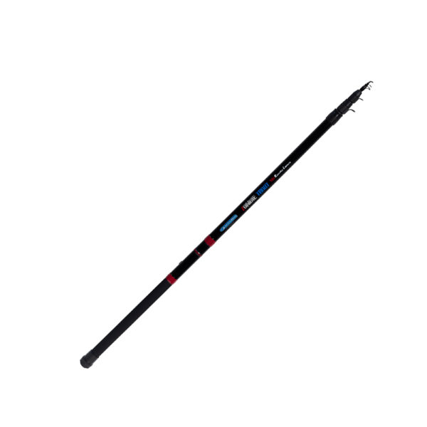 Garbolino Zombie trout RC 380