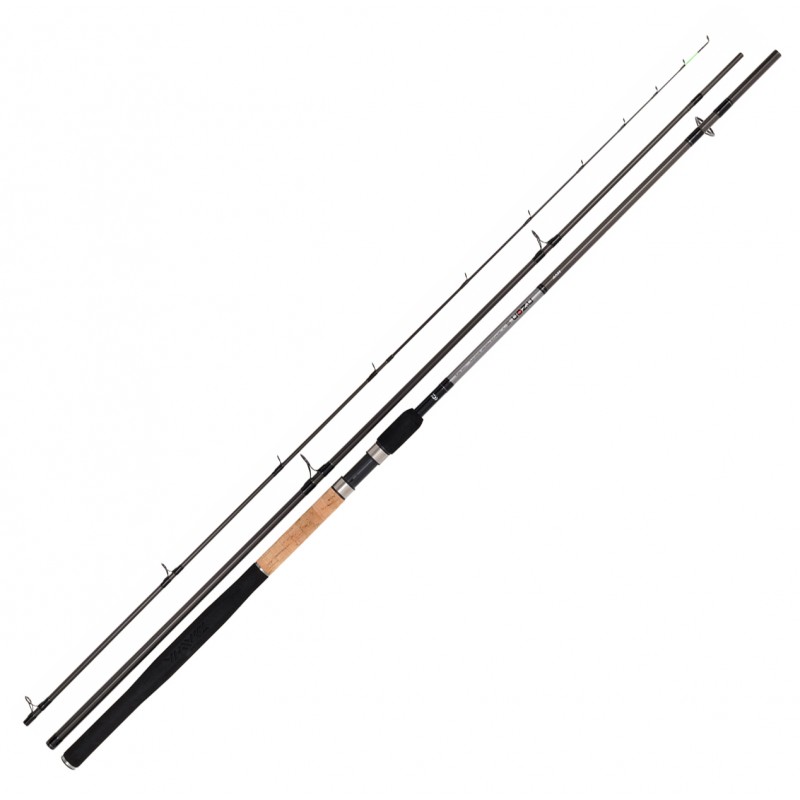 Daiwa N'zon S feeder 1203 PQ