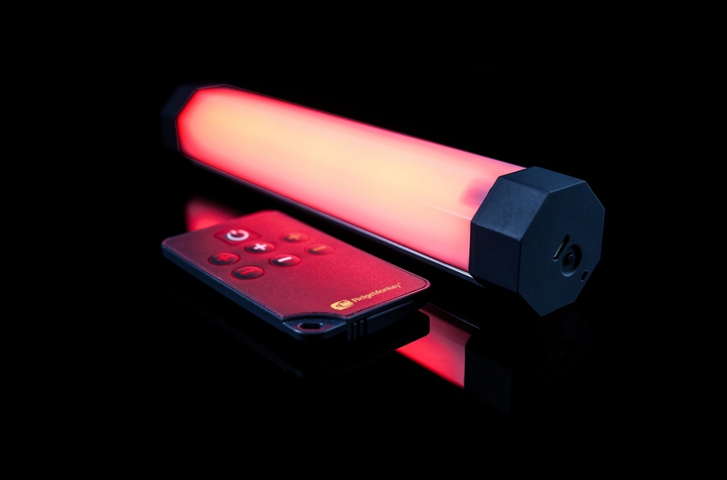 Ridge Monkey Bivvy lite elite IR