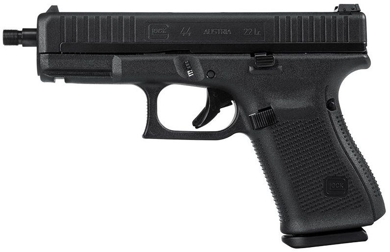 Glock Glock 44 Gen5 filete