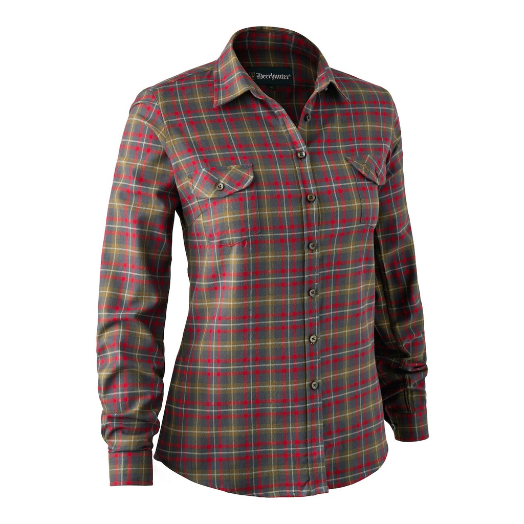 Deerhunter Chemise Sophie