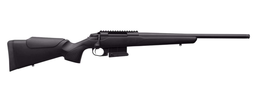 Tikka T3X Compact tactical adjust
