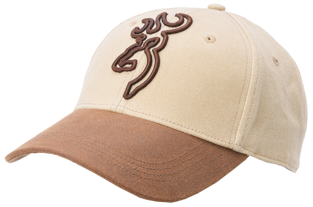 Browning Casquette buckwax