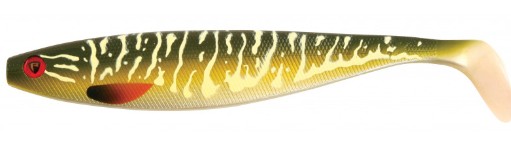 Fox rage Pro shad 180