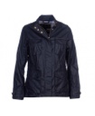 Barbour Maclaine casual navy
