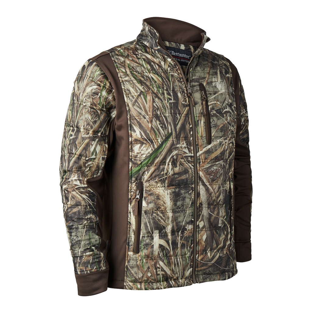 Deerhunter Muflon Zip In