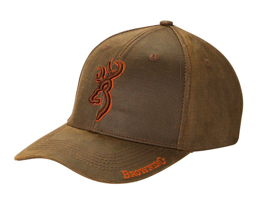 Browning Casquette Rhino Brown