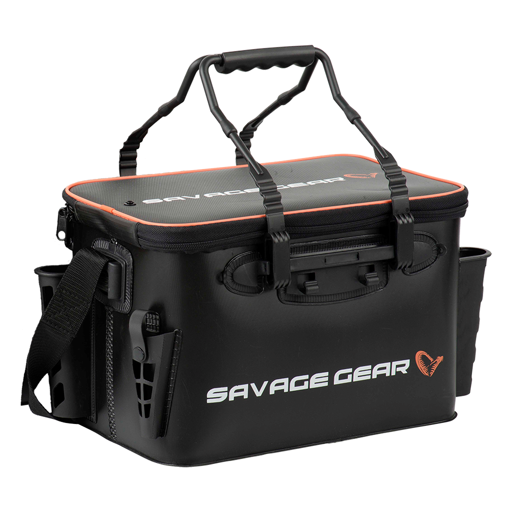 Savage Gear Boat & bank bag