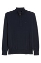 [7139379/L] Barbour Tain half zip Sweater (L)