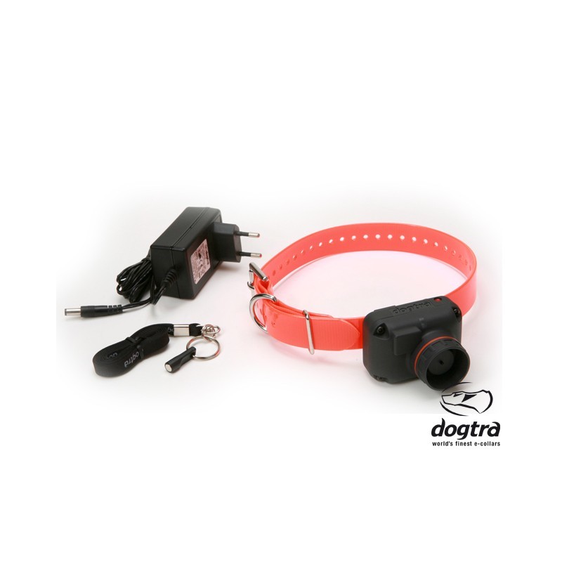 Dogtra Collier STB reperage