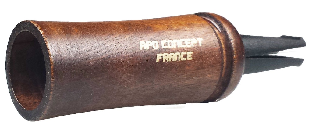 Apo Concept France Appeau corbeau freux
