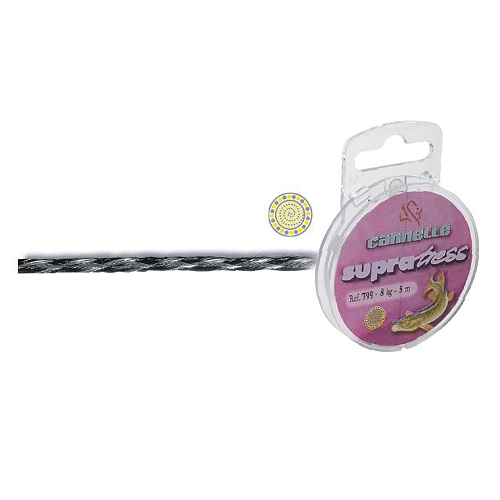 Cannelle Supratress