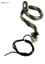 Boresnake Cordon Nettoyage fusil lisse