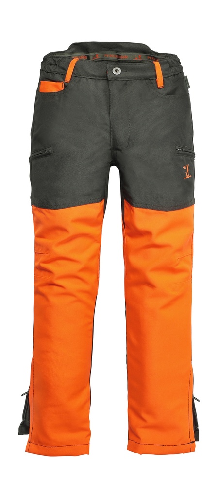 Percussion Pantalon stronger enfant