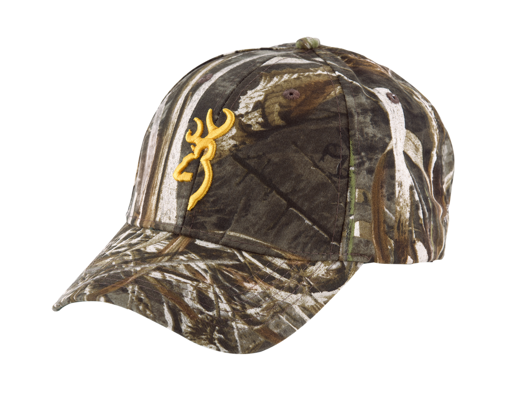Browning Casquette Rimfire 3d