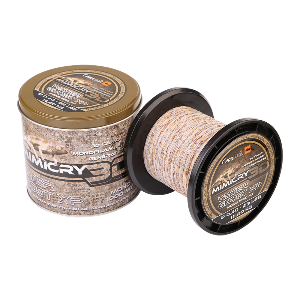 Prologic Mimicry Water Ghost Xp 1000m