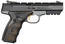 Browning Buck mark micro CNTR 22LR