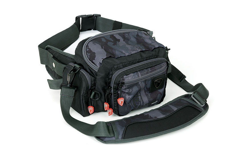Fox rage Sac ceinture deluxe belt