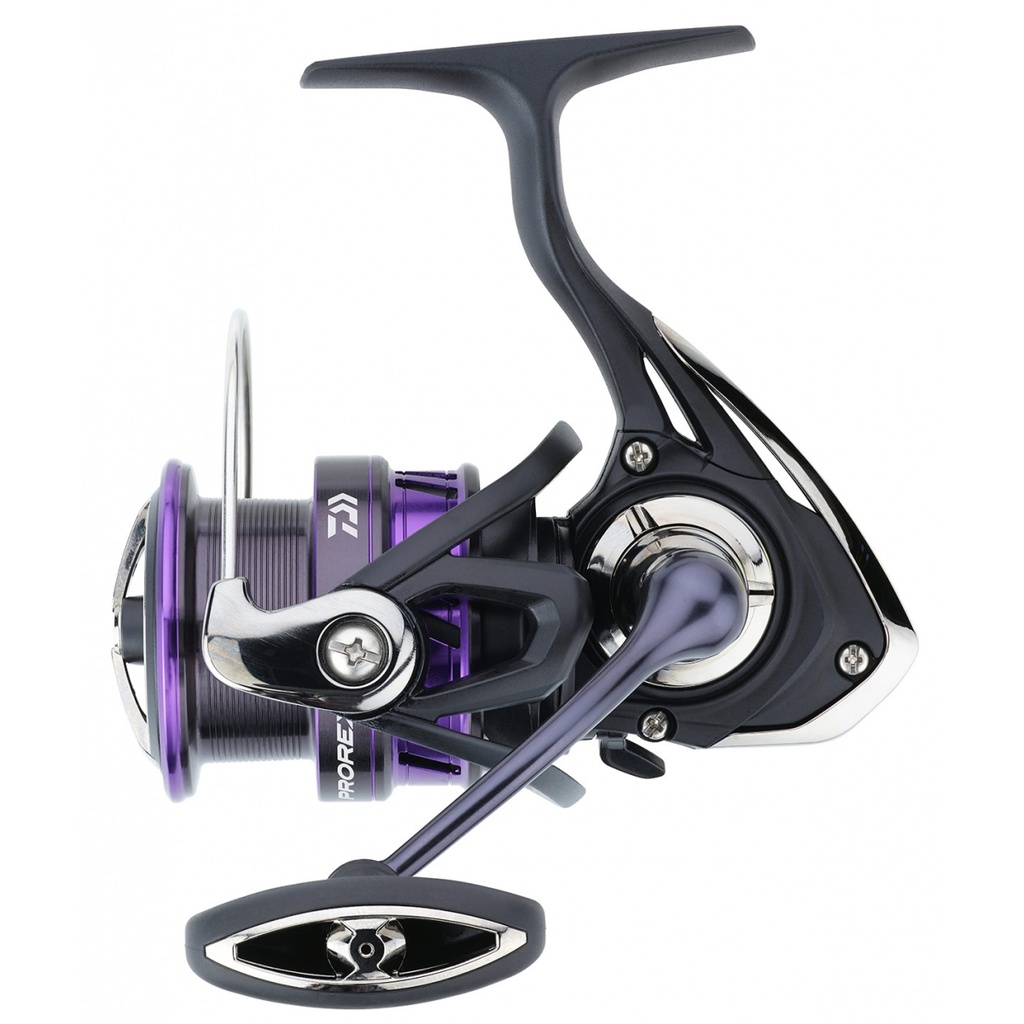 Daiwa Prorex X 18 LT 2500
