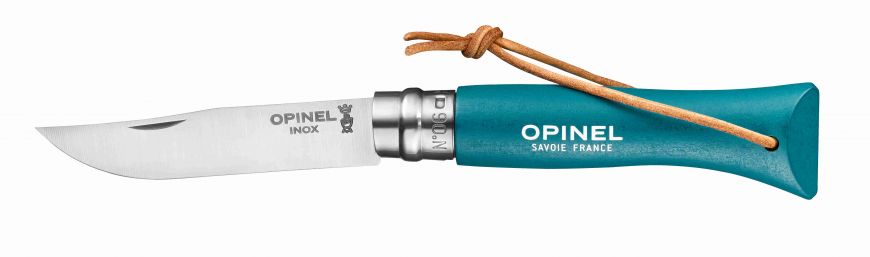 Opinel Baroudeur N°06 Colorama