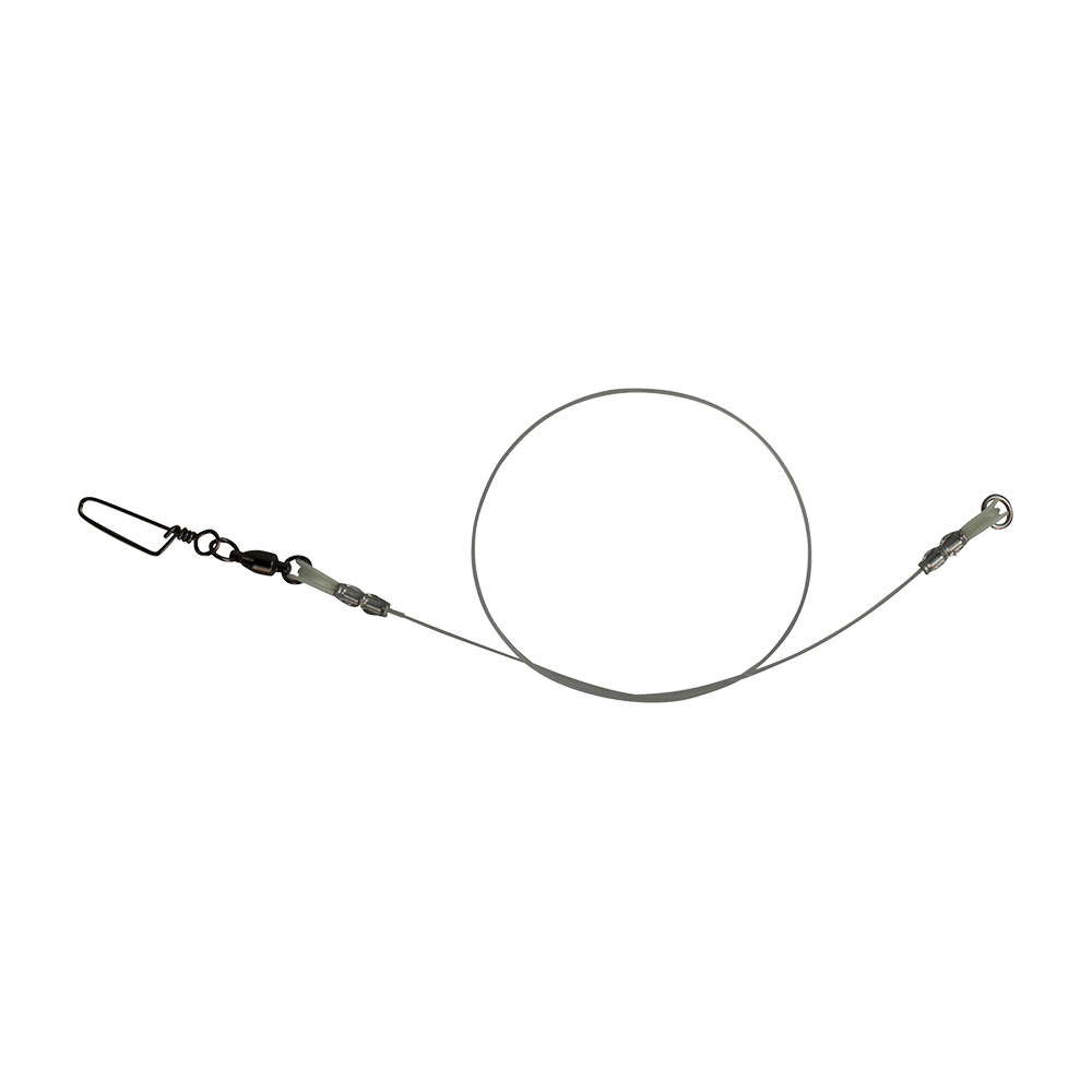 Madcat Mono spin leader 50cm