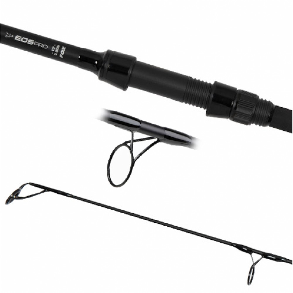 Fox Eos 12" 3.5lbs