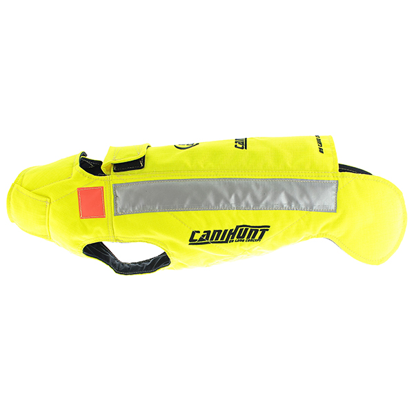 Canihunt Gilet de protection protect pro cano