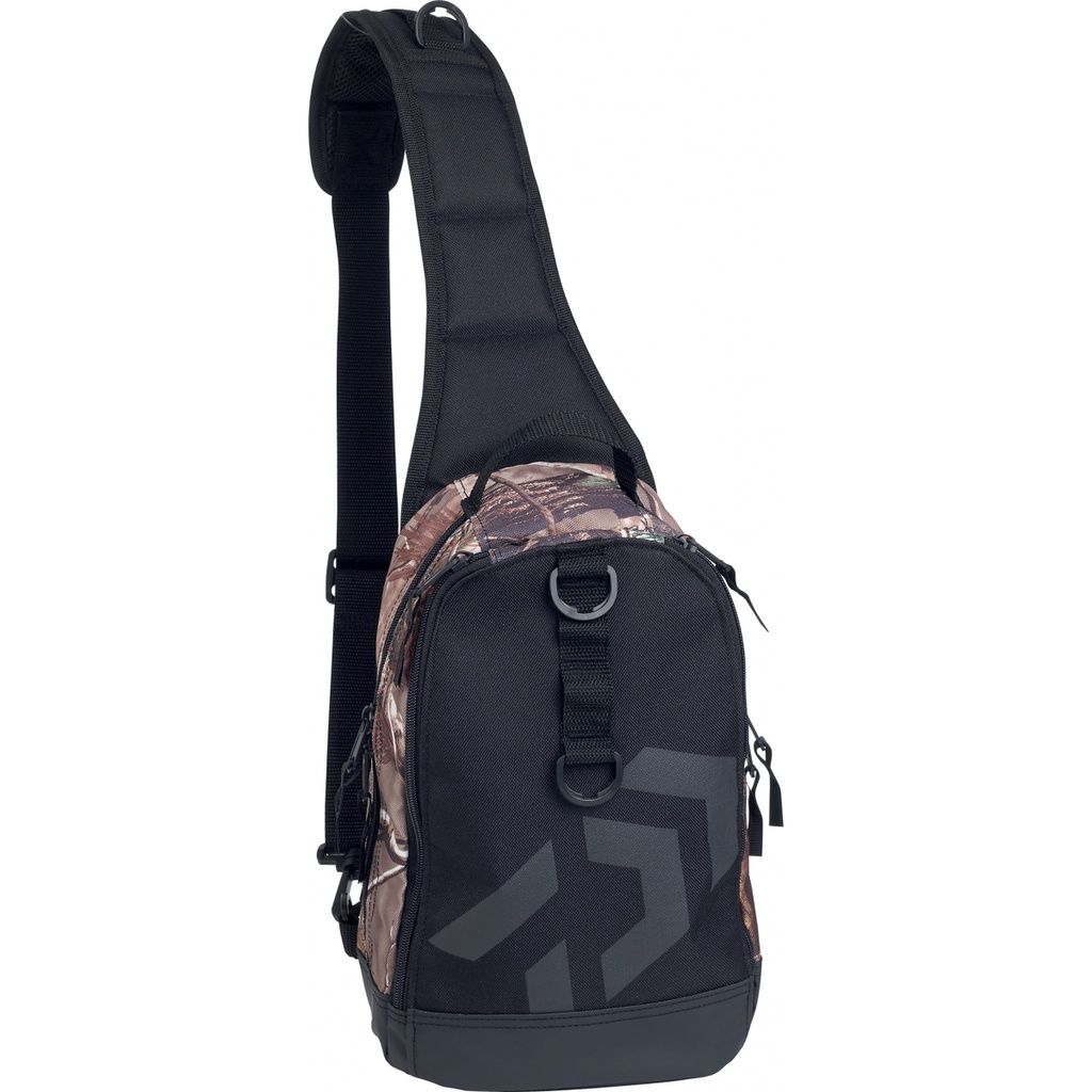 Daiwa Sac leurre dur camo