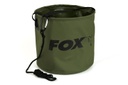 Fox Collapsible water bucket