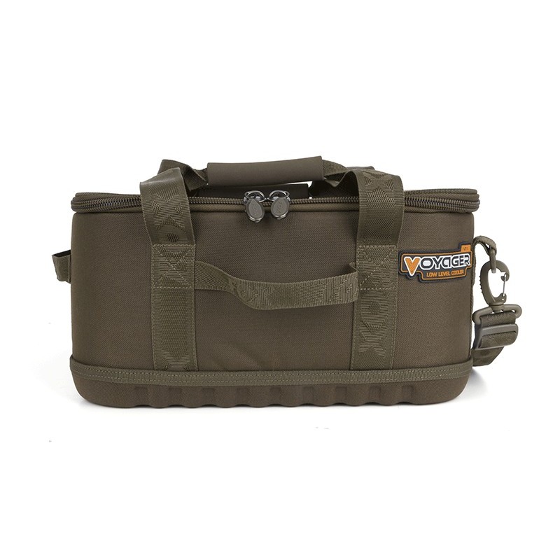 Fox Voyager low level cooler