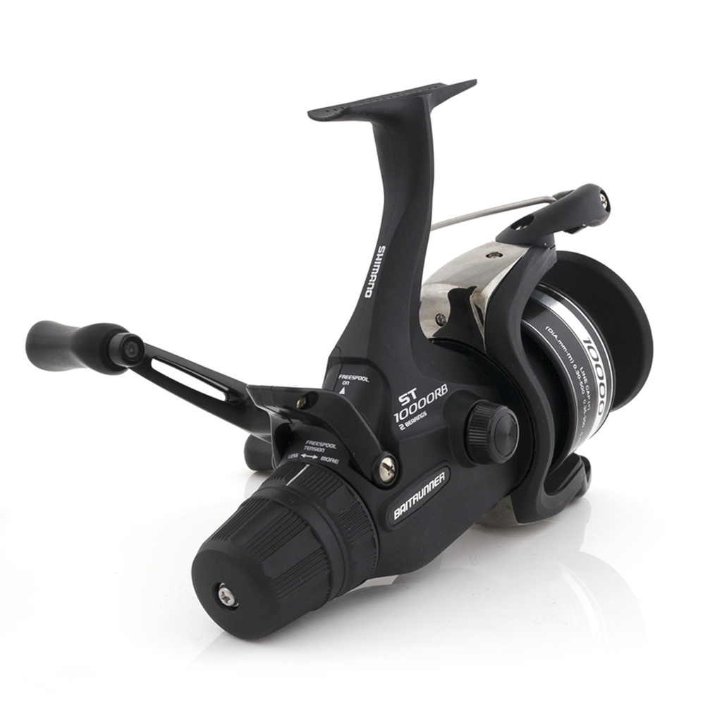Shimano Baitrunner ST RB