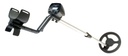 Bounty Hunter Detecteur de metaux VLF 2.1