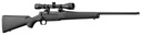 Mossberg Pack Patriot synthetique filete 3-12x56
