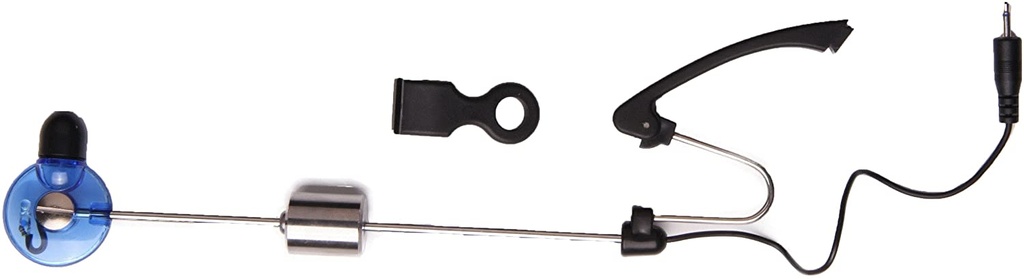 Nxt Illuminated Swing Blue