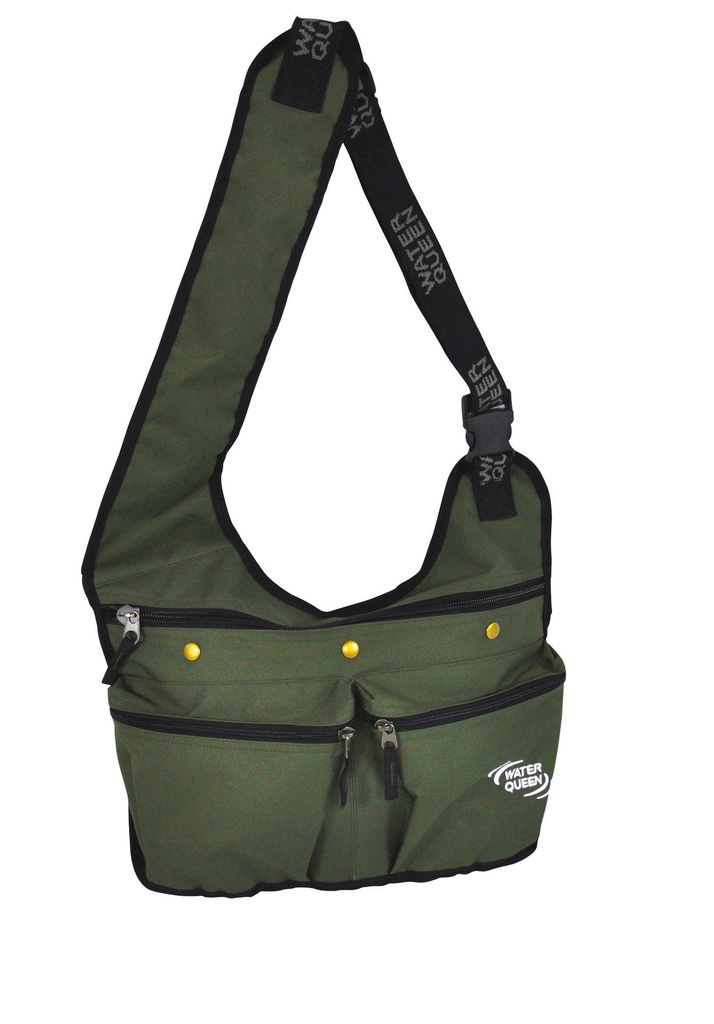 Ragot Musette traqueur