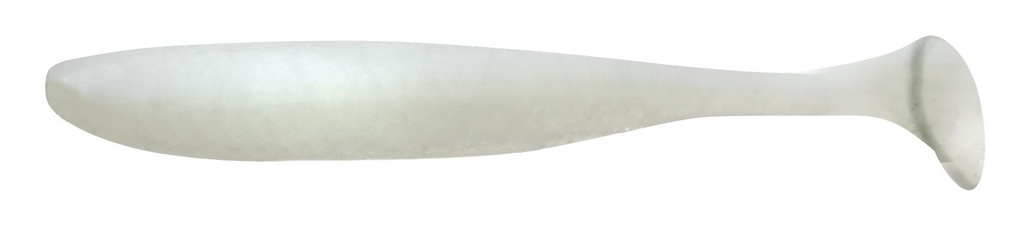 [M0101749/009] Keitech Easy shiner 2'' (009-White)