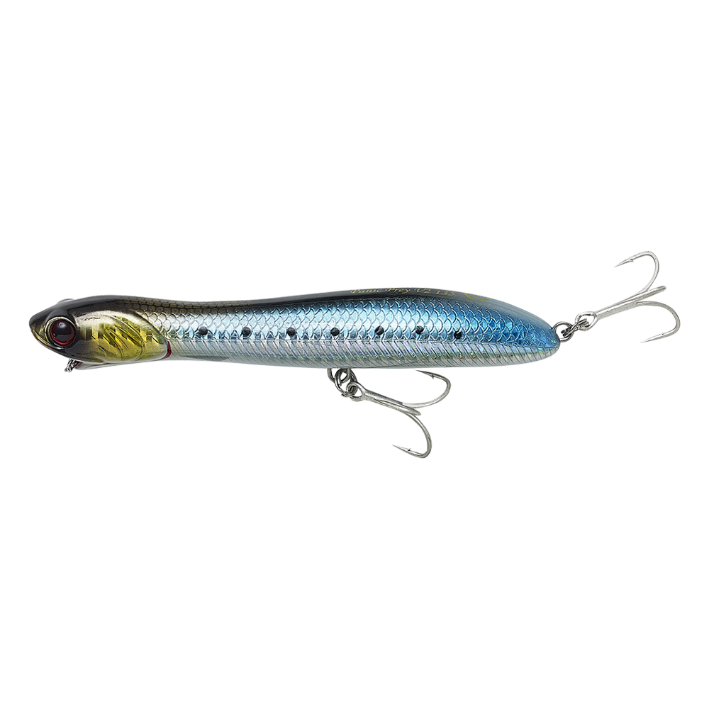 Savage Gear Panic prey V2 105