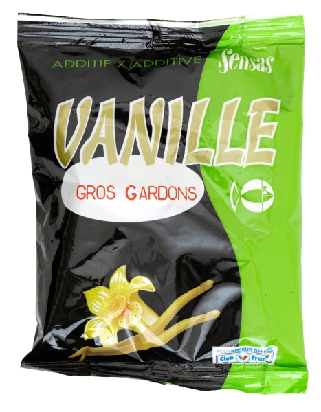 [M02933543] Sensas Additif Gros Gardons