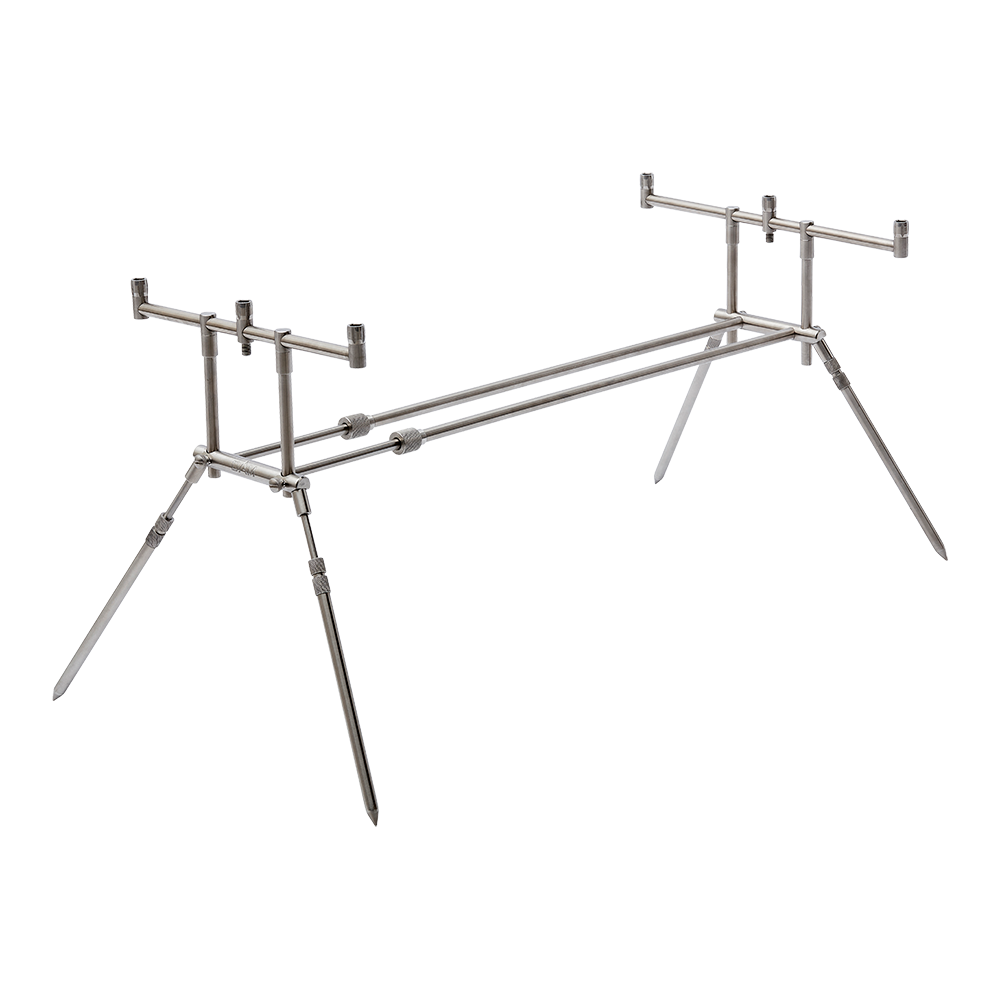 Mad Rod pod compact stainless