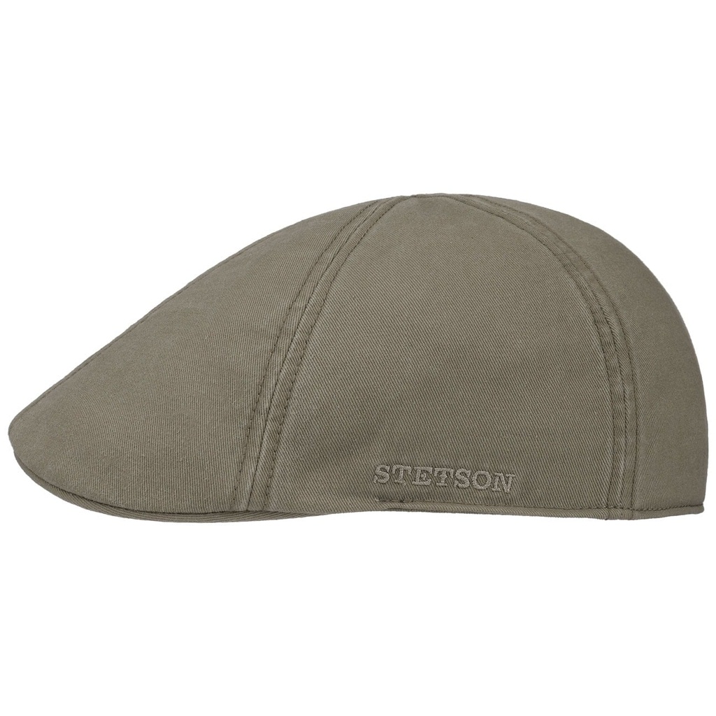 [23294019/57] Stetson Texas coton olive (M)