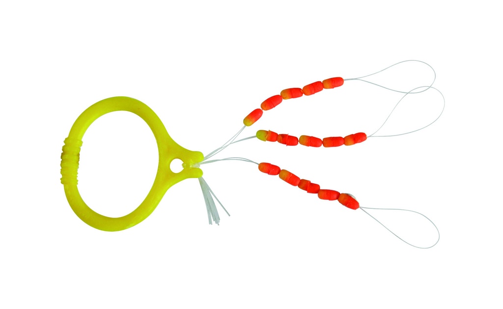 Waterqueen Stop float bicolore